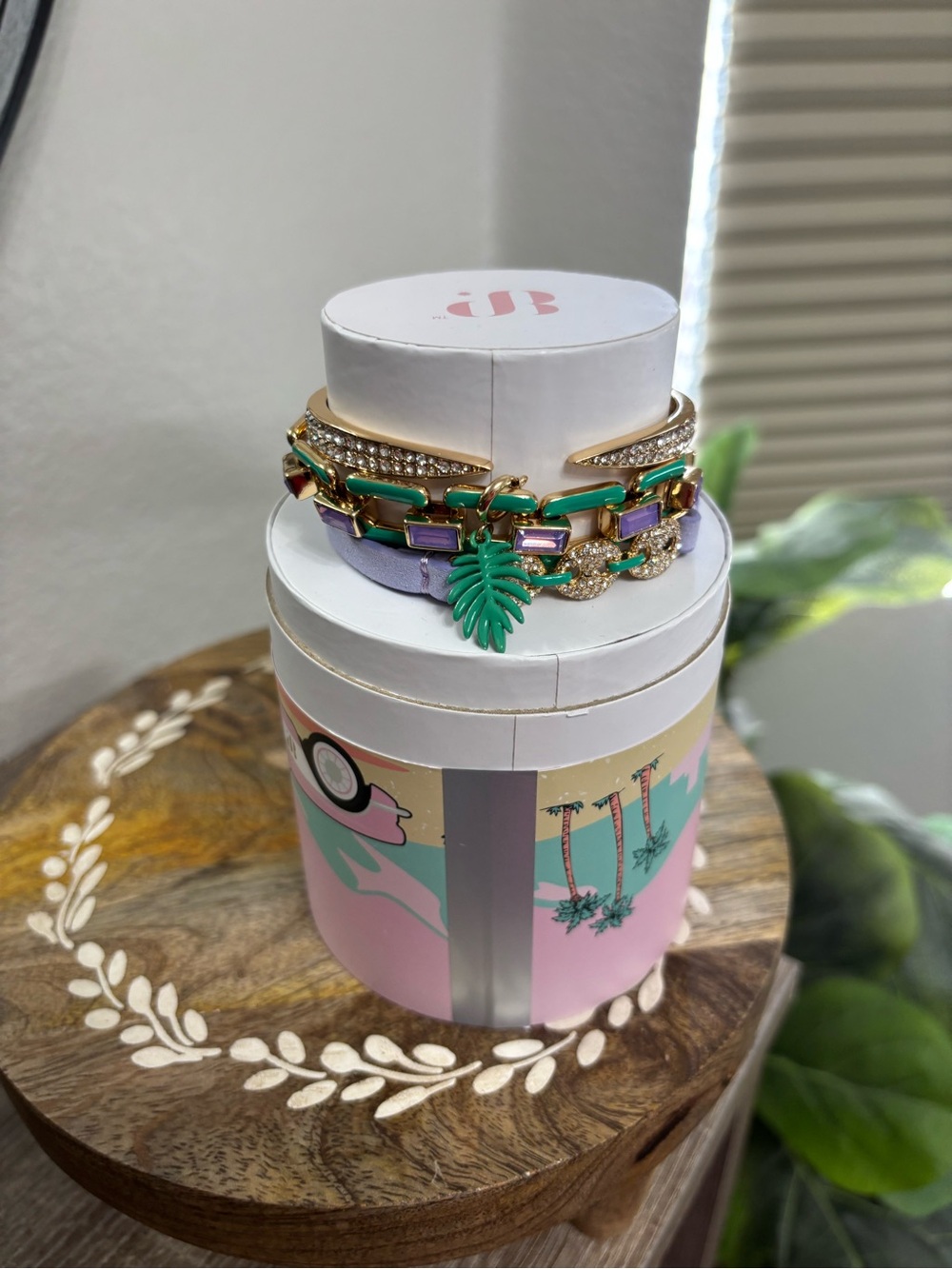 Bomb Party Summer Stacks 2026 Emerald Eden